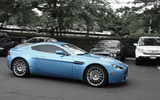 Aston Martin Vantage