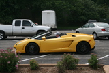 Lamborghini Gallardo