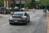 Porsche 911 GT3