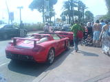 Porsche Carrera GT