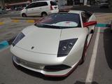 Lamborghini Murcielago