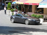 Aston Martin Vantage