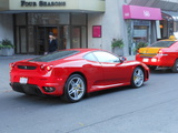 Ferrari F430