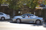 Ferrari 360 Modena