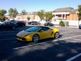 Lamborghini Gallardo