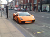 Lamborghini Gallardo