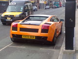 Lamborghini Gallardo