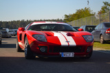 Ford GT