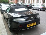 Aston Martin Vantage