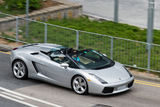 Lamborghini Gallardo