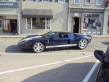 Ford GT