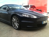 Aston Martin DBS