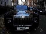 Rolls Royce Phantom