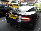 Aston Martin DBS