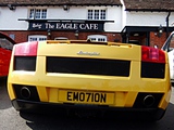 Lamborghini Gallardo