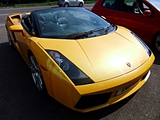 Lamborghini Gallardo