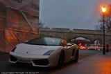 Lamborghini Gallardo