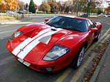 Ford GT