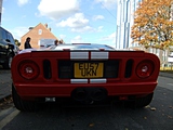 Ford GT