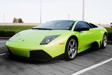 Lamborghini Murcielago