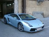 Lamborghini Gallardo