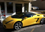 Lamborghini Gallardo