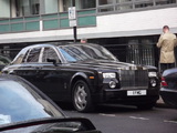 Rolls Royce Phantom