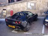 Lotus Elise