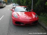 Ferrari F430