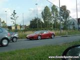 Ferrari 360 Modena