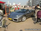 Ferrari 360 Modena