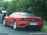 Ferrari 360 Modena