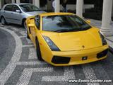 Lamborghini Gallardo