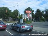 Ferrari 360 Modena