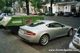 Aston Martin DB9