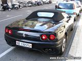 Ferrari 360 Modena