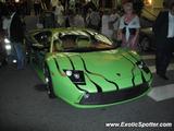 Lamborghini Murcielago