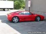 Ferrari F355