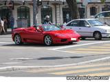 Ferrari 360 Modena