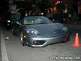 Ferrari 360 Modena