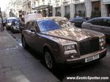 Rolls Royce Phantom