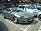 Aston Martin DB9