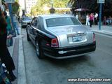 Rolls Royce Phantom