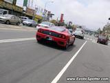 Ferrari 360 Modena