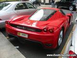 Ferrari Enzo