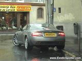 Aston Martin DB9