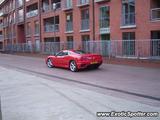 Ferrari 360 Modena