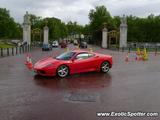 Ferrari 360 Modena