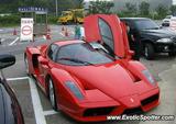 Ferrari Enzo