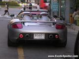 Porsche Carrera GT